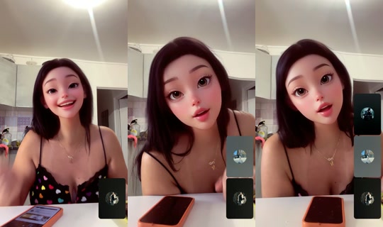 labichette09's Live Session — Jul 6, 2026, 8:12 PM