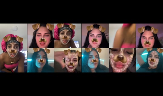 lacaridad99's Live Session — Jul 7, 2026, 1:14 AM