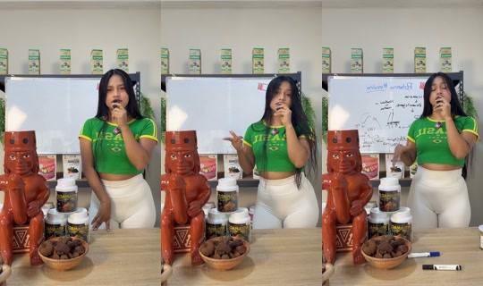 lacaseritaperuana's Live Session — Jul 5, 2026, 1:57 PM