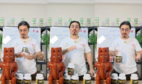 lacaseritaperuana's Live Session — Jul 6, 2026, 1:41 PM