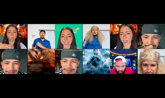 lacochamexicana's Live Session — Jul 6, 2026, 10:11 PM