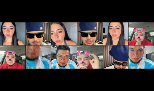 lacochamexicana's Live Session — Jul 7, 2026, 3:08 PM