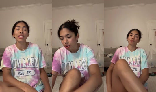lacubanaperuana's Live Session — Jul 5, 2026, 11:32 PM