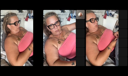 laduska_7's Live Session — Jul 7, 2026, 12:21 PM