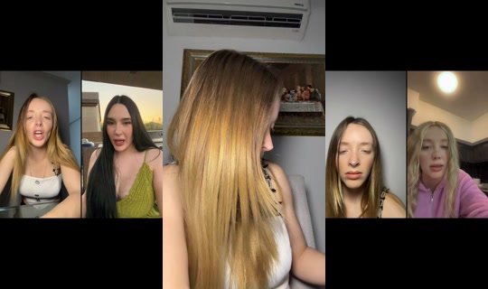 lady87917's Live Session — Jul 7, 2026, 2:29 AM