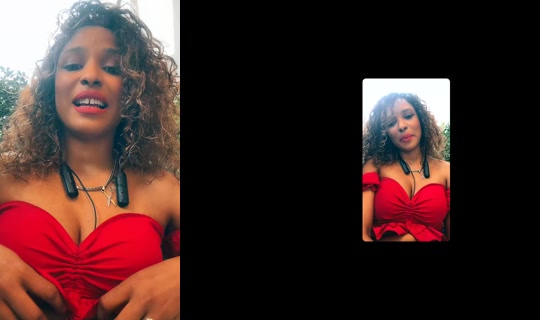 ladybarberlachama's Live Session — Jul 6, 2026, 5:24 PM