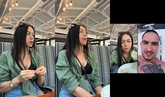 ladygrin1's Live Session — Jul 5, 2026, 10:34 AM
