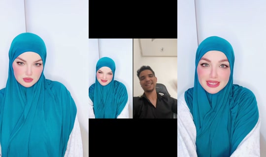 ladymorocco1's Live Session — Jul 5, 2026, 6:05 AM