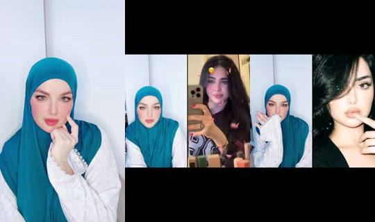 ladymorocco1's Live Session — Jul 5, 2026, 8:06 AM