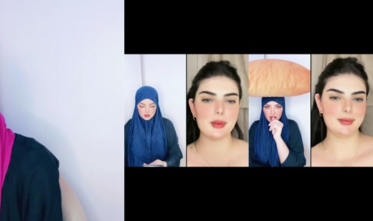 ladymorocco1's Live Session — Jul 5, 2026, 6:09 PM