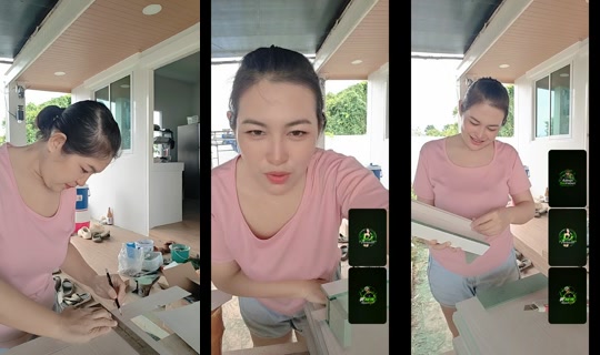 ladyn.smile's Live Session — Jul 7, 2026, 3:09 AM