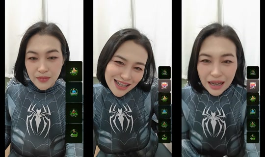 ladyn.smile's Live Session — Jul 7, 2026, 1:34 PM