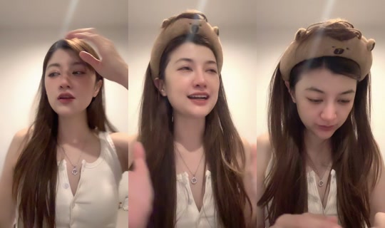 ladynooze's Live Session — Jul 5, 2026, 3:20 PM