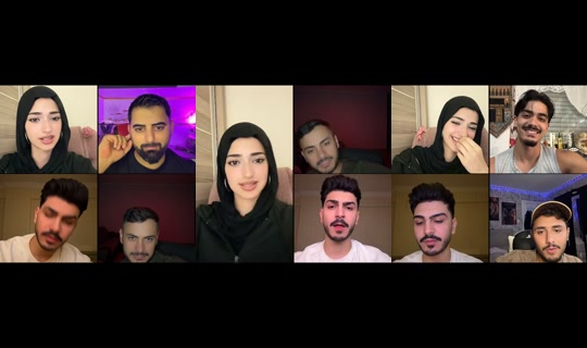 ladysultane's Live Session — Jul 5, 2026, 9:48 PM