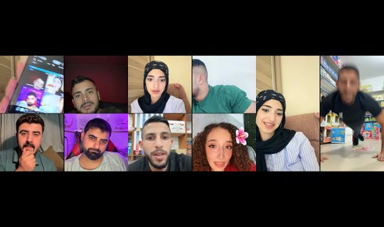 ladysultane's Live Session — Jul 6, 2026, 10:24 PM
