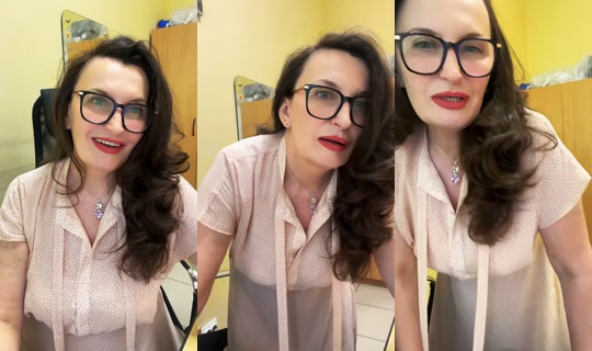 ladysv_pinup's Live Session — Jul 6, 2026, 5:20 AM