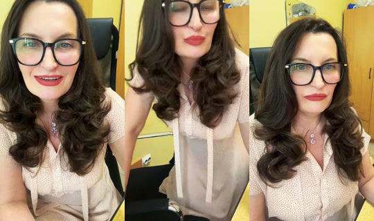 ladysv_pinup's Live Session — Jul 6, 2026, 5:51 AM