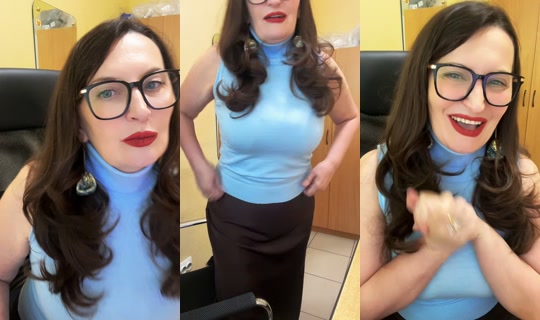 ladysv_pinup's Live Session — Jul 7, 2026, 5:19 AM