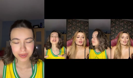 ladyszwan's Live Session — Jul 6, 2026, 12:38 AM