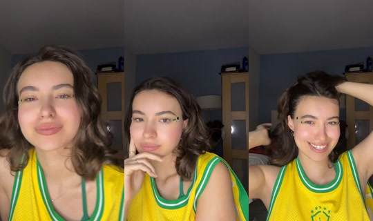 ladyszwan's Live Session — Jul 6, 2026, 2:37 AM