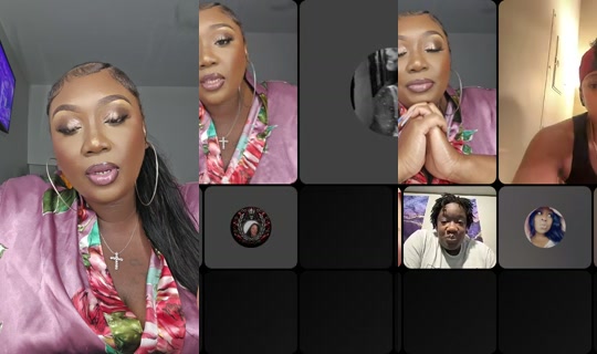 ladyvirgobackup's Live Session — Jul 7, 2026, 2:01 AM