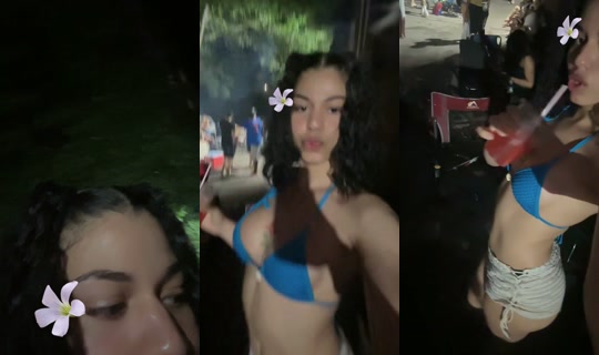 laflaca7315's Live Session — Jul 5, 2026, 1:19 AM