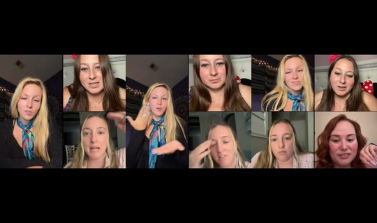 laguerakay's Live Session — Jul 7, 2026, 1:14 AM