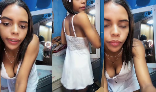 laiilinhadejesus18's Live Session — Jul 7, 2026, 12:13 AM
