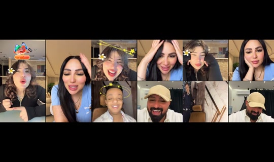 lail_zaki's Live Session — Jul 5, 2026, 9:44 PM