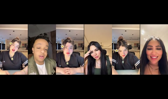 lail_zaki's Live Session — Jul 6, 2026, 10:42 PM