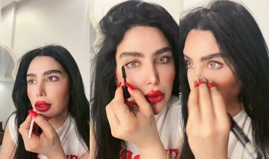 lailakandrya's Live Session — Jul 7, 2026, 3:40 PM