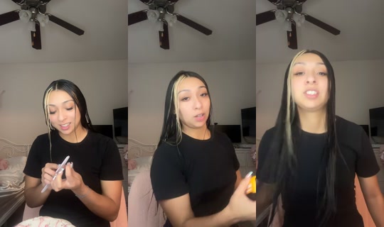laishasaidhi's Live Session — Jul 6, 2026, 12:46 AM