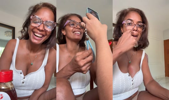 lakromorina's Live Session — Jul 6, 2026, 5:04 PM
