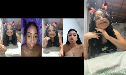 lalaa.secretttt's Live Session — Jul 6, 2026, 9:24 PM