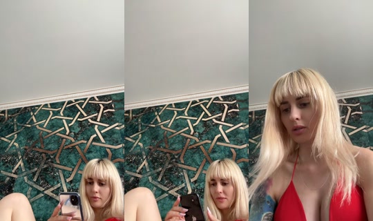 lalala.lalala.liv's Live Session — Jun 6, 2026, 12:07 PM