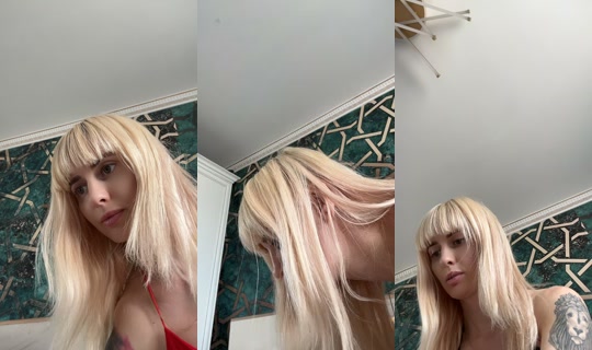 lalala.lalala.liv's Live Session — Jun 6, 2026, 12:22 PM