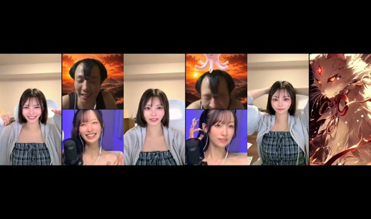 lalapi16's Live Session — Jul 7, 2026, 1:25 PM