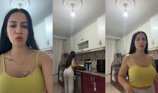 lale.ay02's Live Session — Jul 6, 2026, 8:48 PM