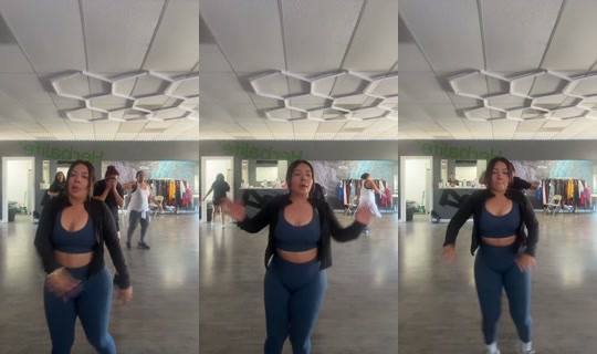 lalillyv's Live Session — Jul 6, 2026, 4:07 PM