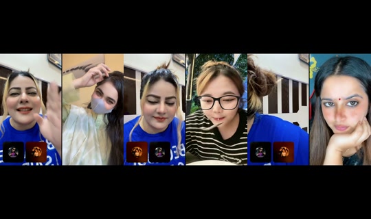 lallain.javaid's Live Session — Jul 6, 2026, 11:53 AM