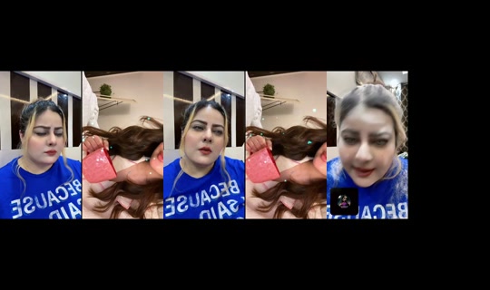 lallain.javaid's Live Session — Jul 6, 2026, 7:39 PM