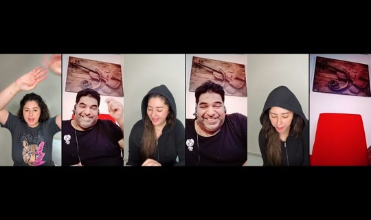 lamarsultantv's Live Session — Jul 4, 2026, 5:20 PM