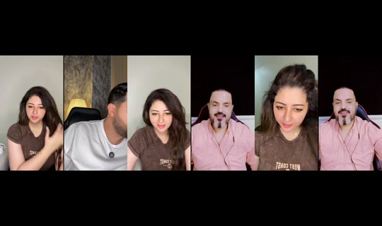 lamarsultantv's Live Session — Jul 6, 2026, 5:51 PM