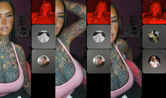 lana_ink_'s Live Session — Jul 5, 2026, 10:10 PM