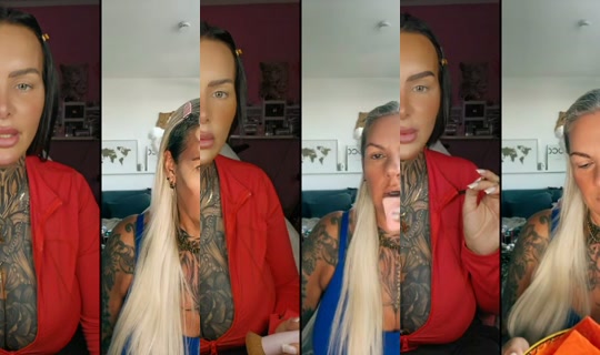 lana_ink_'s Live Session — Jul 6, 2026, 5:46 PM