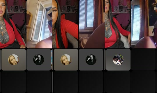 lana_ink_'s Live Session — Jul 7, 2026, 4:32 AM