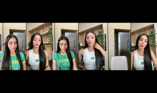lanajenner1's Live Session — Jul 5, 2026, 5:36 PM