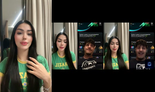 lanajenner1's Live Session — Jul 5, 2026, 10:50 PM