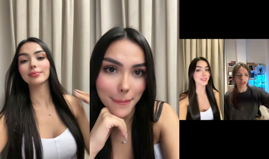 lanajenner1's Live Session — Jul 6, 2026, 11:57 PM