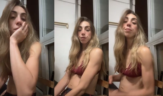 lananacanaria's Live Session — Jul 7, 2026, 1:19 AM